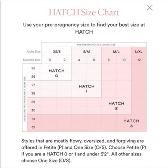 Current Elliot x Hatch |Hatch Size 1/4-6| Maternity Denim Overalls in Loved - Picture 3 of 12